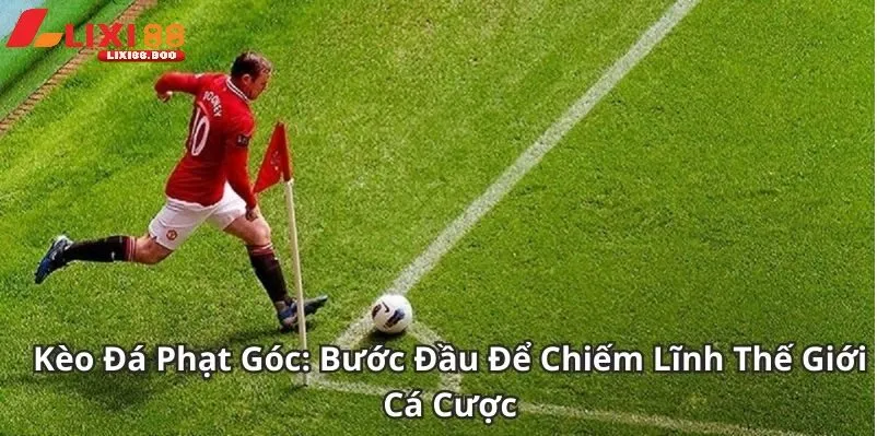 Cách phân tích kèo phạt góc- Bí quyết vàng giúp bạn thắng lớn - id Chiến lược quản lý vốn khi áp dụng cách phân tích kèo phạt góc