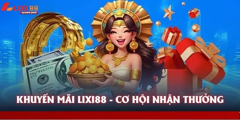Khuyến mãi lixi88 - id Quay số may mắn mỗi tuần – Khuyến mãi lixi88 tạo sự hồi hộp hấp dẫn